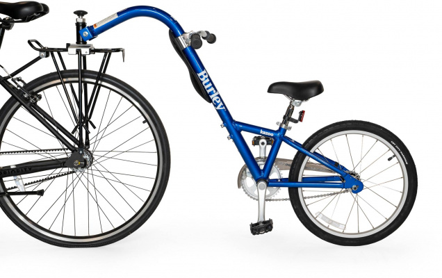 Burley Kazoo Trailer Cycle
