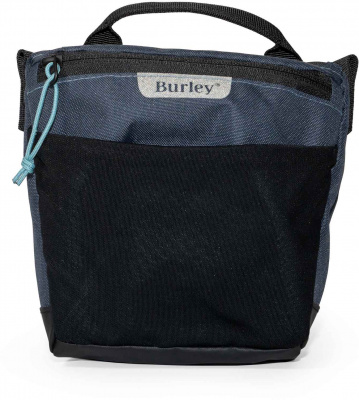 Burley Pet Trailer Pouch For Tail Wagon Or Bark Ranger 1.5 Litres