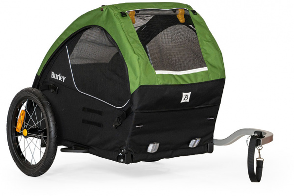 Burley Tail Wagon Pet Trailer