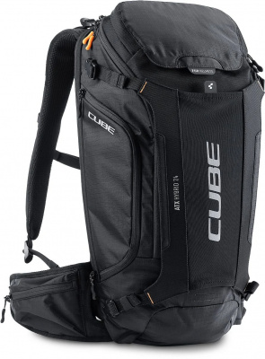 CUBE Backpack ATX Hybrid