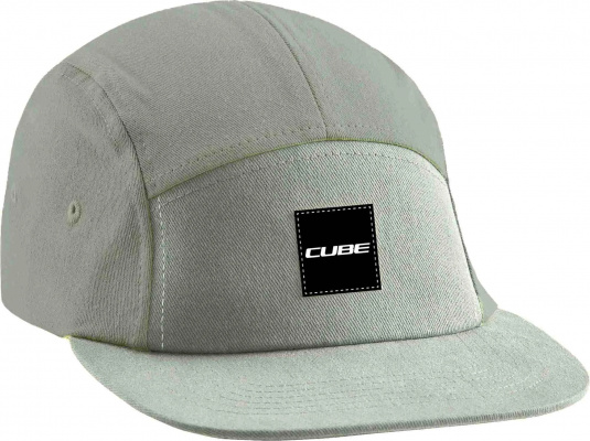 CUBE Cap 5 Panel
