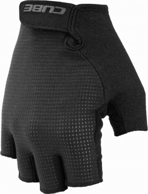 CUBE Gloves CMPT Comfort Short Finger Gloves