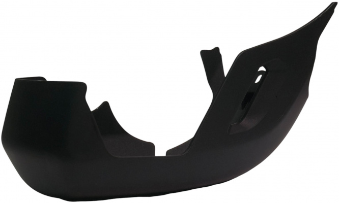 CUBE Motor Cover Bottom Stereo Hybrid HPC 3451 Smart System (20-04373)