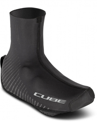 CUBE Shoe Cover Neoprene Mountain Bike S 36-38