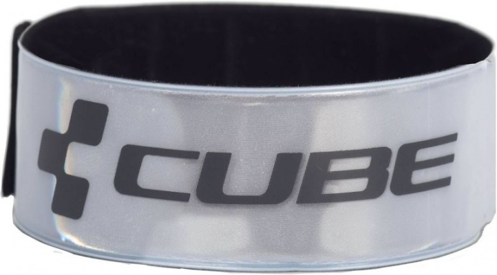 CUBE Snapband Reflective