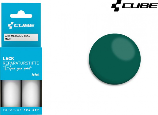 CUBE Touch Up Pen Set