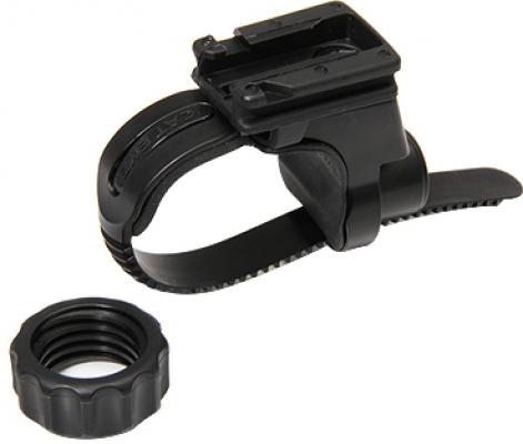 CatEye H-34N FlexTight Bracket for Headlights