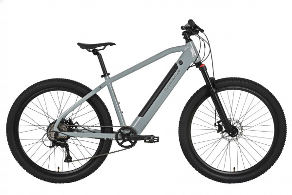 Claud Butler Ridge 1.0 Electric Hardtail Mountain Bike