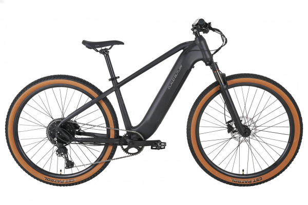 Claud Butler Wrath 2.0 Cues Electric Hardtail Mountain Bike