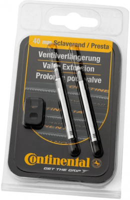 Continental Valve Extension 40mm Pair