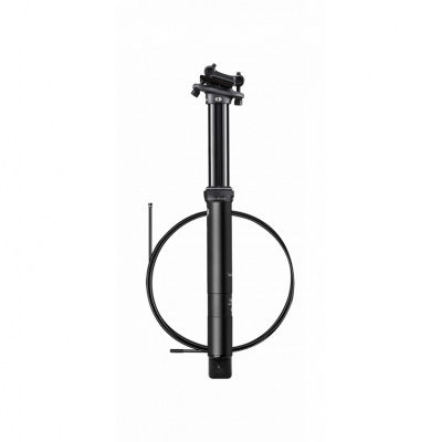Crankbrothers Highline 7 Dropper Post 30.9mm & 31.6mm / 100mm to 200mm Travel 30.9Mm 100Mm