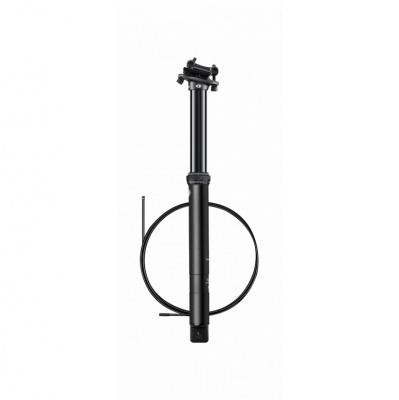Crankbrothers Highline 7 Dropper Post 30.9mm & 31.6mm / 100mm to 200mm Travel 30.9Mm 125Mm