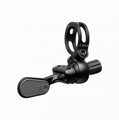 Crankbrothers Highline Premium Dropper Seatpost Remote Gen 2 22.2 Clamp
