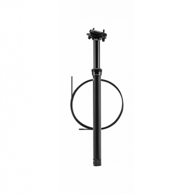 Crankbrothers Highline XCG 27.2mm Dropper Seatpost