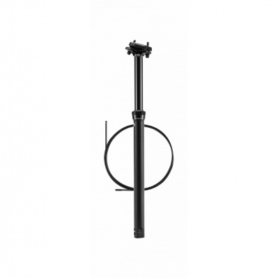 Crankbrothers Highline XCG 27.2mm Dropper Seatpost