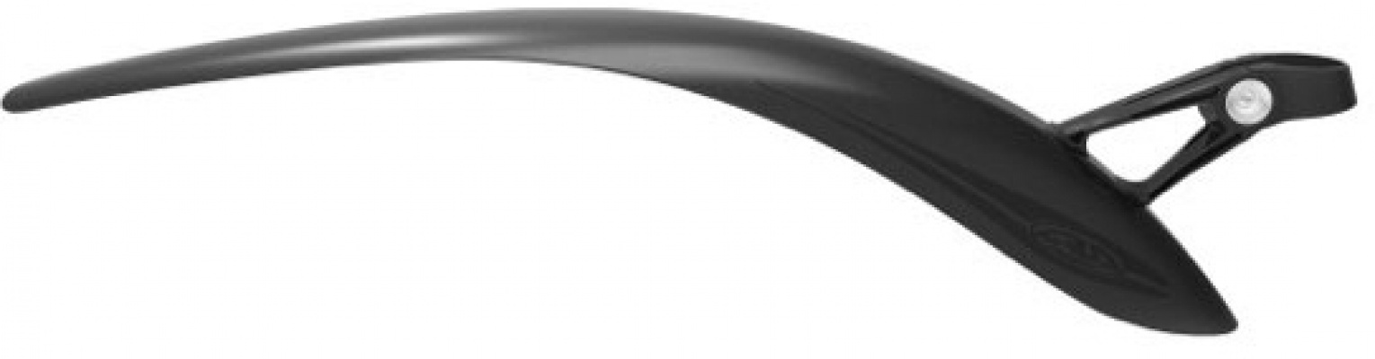 Crud Raceguard XL Rear Black