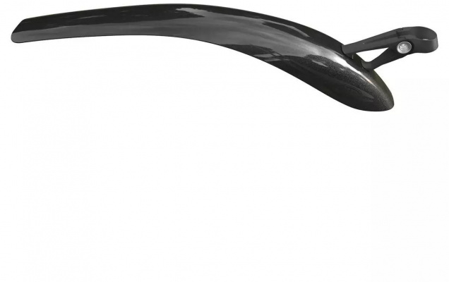 Crud XLR Rear Fender - Extra Length Mudguard