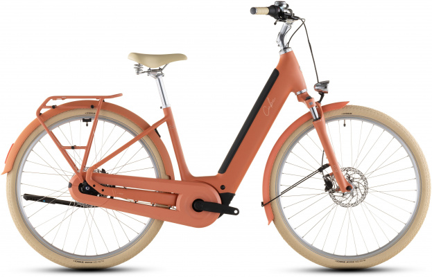 Cube Aruba Hybrid