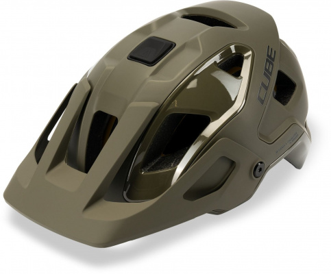 Cube 2026 Helmet Strover Mips