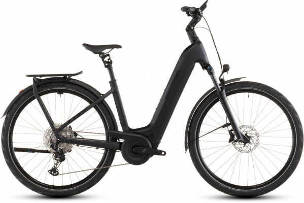 Cube 2026 Kathmandu Hybrid Pro 800 Electric Bike