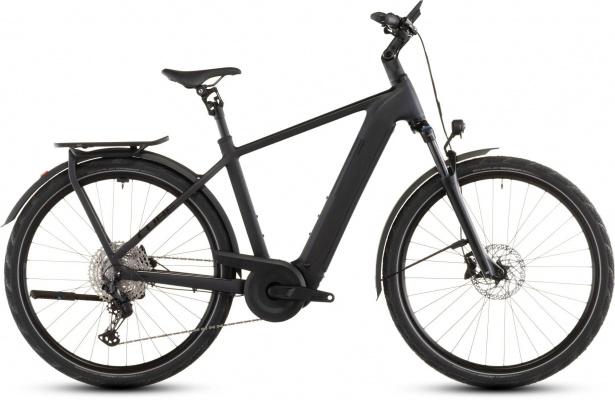 Cube 2026 Kathmandu Hybrid Pro 800 Electric Bike
