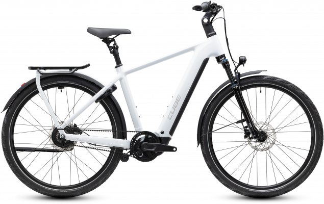 Cube Kathmandu Hybrid Deluxe Pro