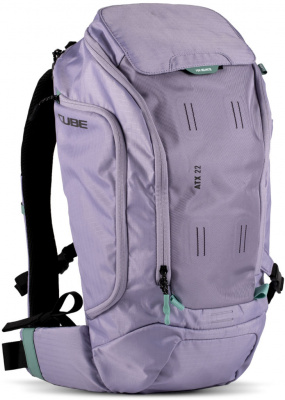 Cube ATX 22 Backpack - 22 Litres