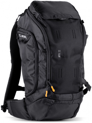 Cube ATX 22 Backpack - 22 Litres
