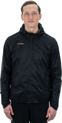 Cube ATX Breaker Jacket