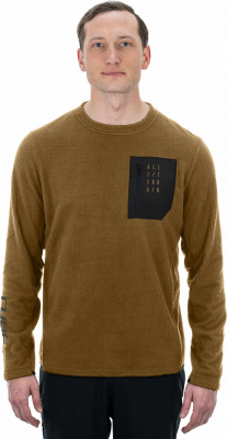 Cube ATX Fleece Jersey