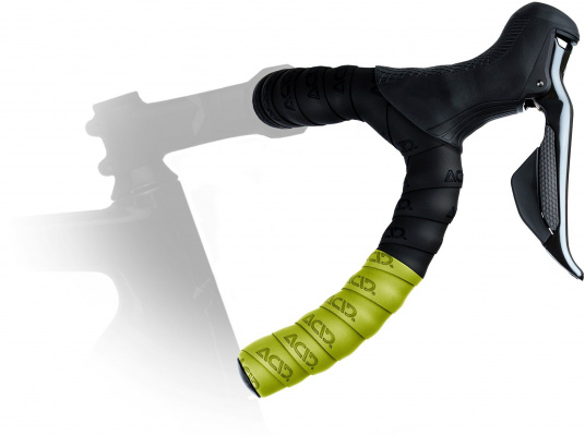 Cube Acid Bar Tape RC 2.5mm Thick