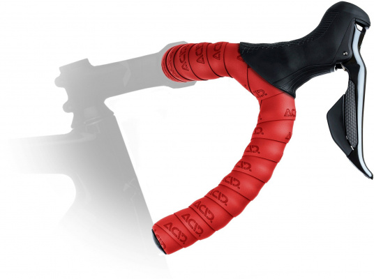 Cube Acid Bar Tape RC CMPT 2.5mm Thick