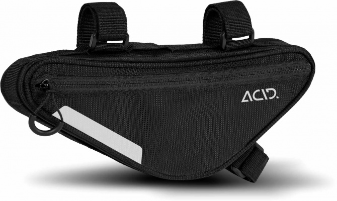 Cube Acid CMPT 1 Frame Bag 1 Litre