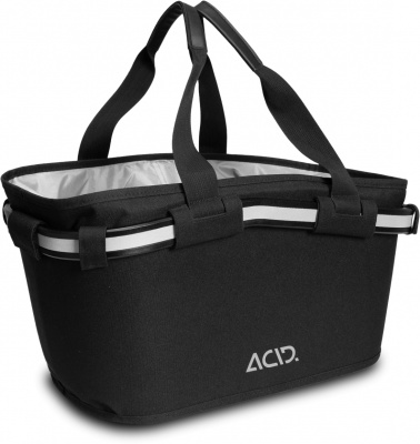 Cube Acid Carrier Basket City 20 RILink 20 Litres