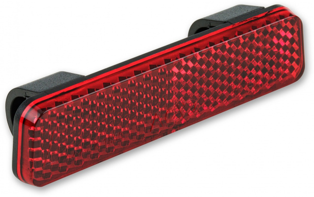 Cube Acid Carrier Reflector Slim Clip 50mm