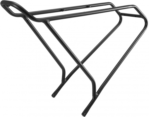 Cube Acid Carrier SIC Rail For 27.5 Inch Wheels