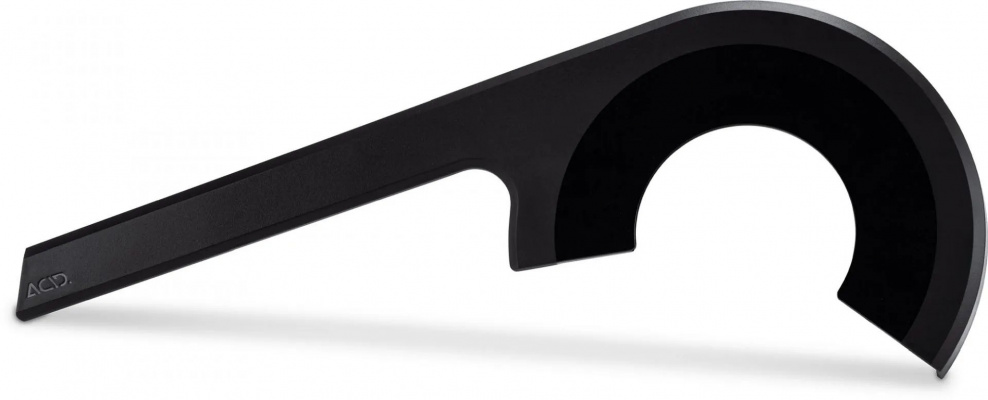 Cube Acid Chain Guard Longtail For Longtail