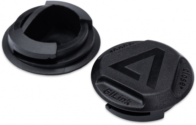 Cube Acid Grip End Plug GILink