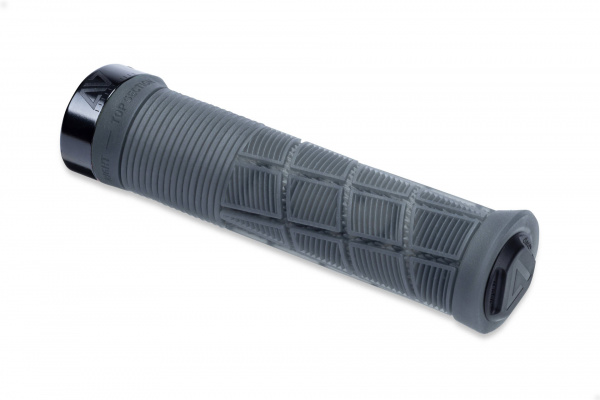 Cube Acid Grips Disrupt With 32.5mm Diameter