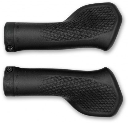 Cube Acid Grips Travel Comfort
