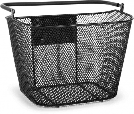 Cube Acid Handelbar Basket 14 CMPT FILink 14 Litres