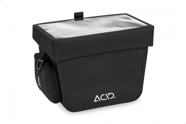 Cube Acid Handlebar Bag Pro
