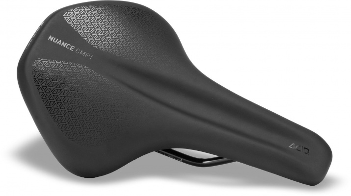 Cube Acid Nuance CMPT Saddle