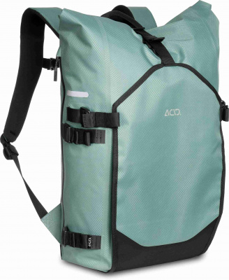 Cube Acid Pannier Backpack Flip Pro 25 CILink 25 Litres