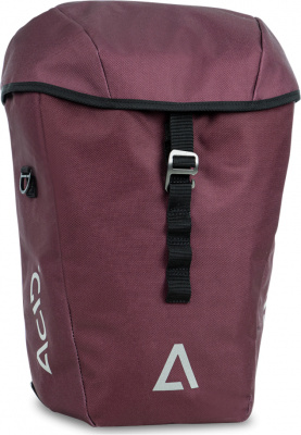 Cube Acid Panniers City 20 SMLink 20 Litres