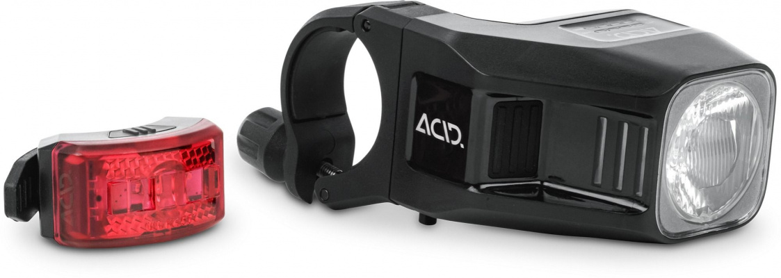 Cube Acid Pro 100 Light Set