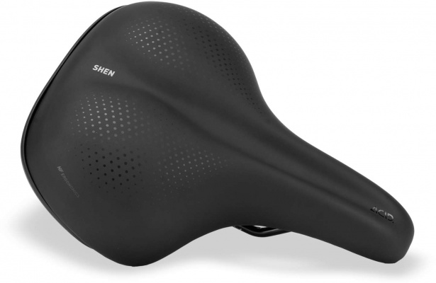 Cube Acid Saddle Shen
