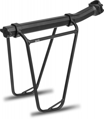 Cube Acid Seatpost Carrier Beam Side Rail
