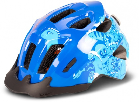 Cube Ant Kids / Youth Helmet