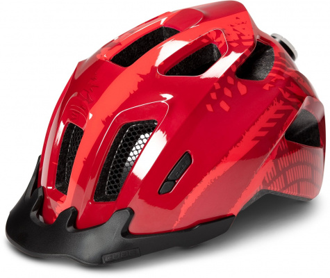 Cube Ant Kids / Youth Helmet